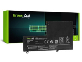 Bateria Green Cell L14M3P21 do Lenovo Yoga 500-14IBD 500-14ISK 500-15IBD 500-15ISK