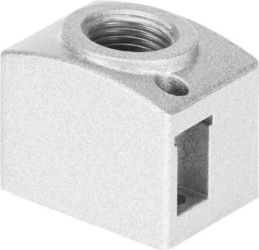 Podstawa rozdzielacza 1-drogowa G 1/8 1/8in G Festo