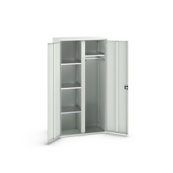 Szafa Blacha stalowa Bott 1050 x 550 x 2000mm