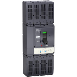 Wyłącznik zasilania Schneider Electric LV438552 1 szt.