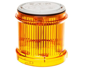 Moduł świetlny pomarańczowy bez żarówki 250V AC/DC światło ciagłe SL7-L-A 171438