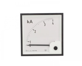 Amperomierz AC 96X96 4000/5A RQ96E AN3251D400
