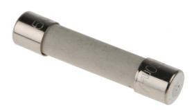 Bezpiecznik 500mA 6.3 x 32mmF 1kV ac/dc WickmannRoHS