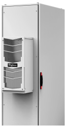 nVent HOFFMAN G520846G102 Klimatyzator 2300 W (S x W x G) 435 x 1338 x 296 mm 1 szt.