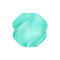 Filament Bambu Lab PETG Translucent 1,75mm 1kg - w zestawie z wielorazową szpulą - Translucent Teal