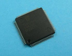 TEA-6849-H SMD CAR RADIO TUNER UKŁAD