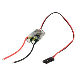 Stabilizator napięcia UBEC 5 V 5 A dla akumulatorów LiPo 2–8 S