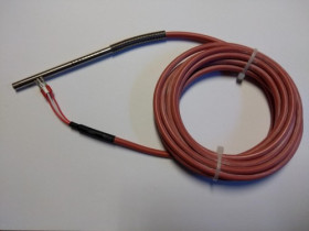 SCPPT100A -50÷200°C Czujnik temperatury (SCPPT100A)