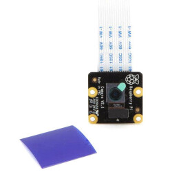 Raspberry Pi Camera v2