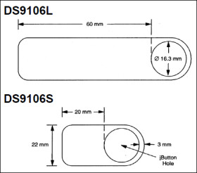 Button Halo
