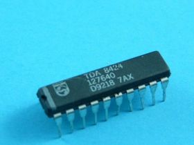 TDA-8424 UKŁAD