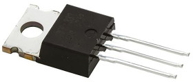 MOSFET N-kanałowy 60 A TO-220AB 250 V Pojedynczy 390 W 33 miliomy