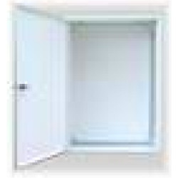 Rozdz. pusta n/t RZ-8 577x423x220 IP30 KUBIAK