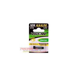 Bateria 27A VIPOW 12V MN27 /Vinic