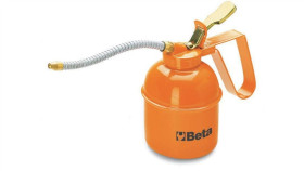 Olejarka, Oliwiarka Ciśnieniowa Metalowa 1000Ml