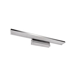 Kinkiet ścienny SMD LED BREGO CHROME 9W 03972