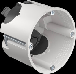 9264-78 O-range ECON® 64 junction box, airtight, depth 62 mm, halogen-fr