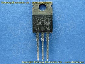 IRF9640