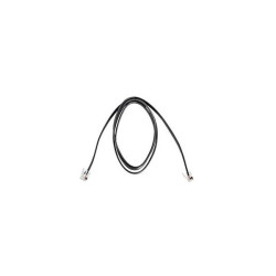 EFOY 158906021 RJ12 Data Cable 10m for Communication Systems