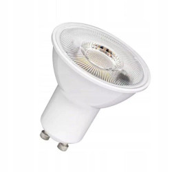 Żarówka LED OSRAM GU10 6.9W LED VALUE Zimna 6500k (kąt świecenia 120 stopni)