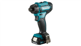 Wiertarko-Wkrętarka Akumulatorowa 12V 2*2.0Ah