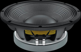 12602549 Subwoofer, 1.0000 W, ferrite, 12 inch (30 cm), aluminium
