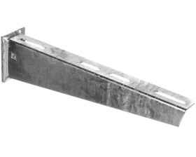 Wysięgnik ścienny 310mm AW 30 31 FT 6419747