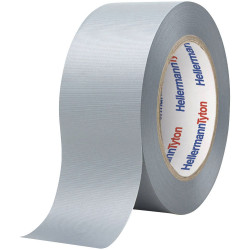 HellermannTyton 710-01000 HelaTape PVC tape 46m x 51mm no residue robust