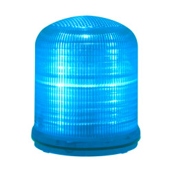 SLR S BLUE allCLEAR - Sygnalizator optyczny - 90861