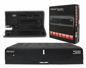 Tuner SAT OPTICUM 8000 2CICX