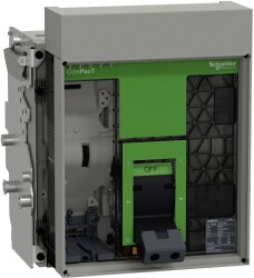 Schneider Electric C080S3WM Rozłącznik 1 szt.