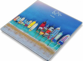 Waga osobowa Beurer GS 215 Boats