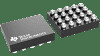 4A switch Single-Inductor Buck-Boost Converter in WCSP | YFF | 20 | -40 to 125