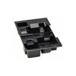 Bosch 1600A002WU Tray Insert Secure Tool Storage Fits L-Boxx 136