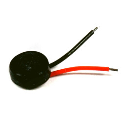 Mikrofon od LilyGO przeznaczony do modułów GSM