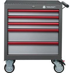 Toolcraft Workstation 845 x 681 x 459mm