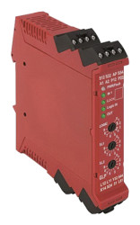 Przekaźnik bezpieczeństwa, konfigurowalny, GLP, styki bezp.: 1, Ethernet, Uz: 24 V DC, Rockwell Automation