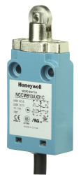 Wyłącznik krańcowy typ Rolkowy trzpień obrotowy Honeywell NO/NC Skuteczne otwarcie, działanie błyskawiczne 6A 240V IP67