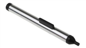 Chwytak Próżnia Nie, 152 Mm Aluminium Aluminium