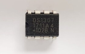 DS1307N DIP8/50