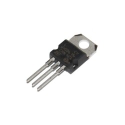 Stabilizator napięcia LM7912 -12V 1,5A 7912