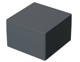 Bopla P 338 (04338000) - obudowa poliestrowa z uszczelką neoprenową (255 x 250 x 161 mm)