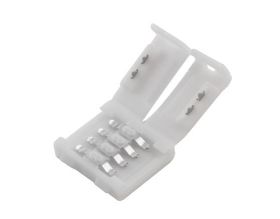 ZLACZE DO TASMY LED RGB PODW.10MM