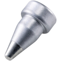 Toolcraft TO-9386322 Desoldering Tip 2 pcs 5mm Length LWK-100 Gun