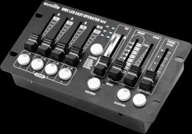 70064565 DMX controller for 4 LED headlights