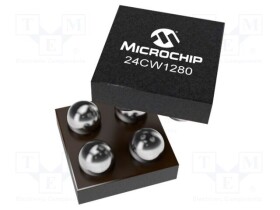 24CW1280T-I/CS1668