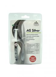 Pasta AG Silver 3g