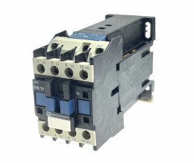 Stycznik 20A 3P 1NO, 24V - LP1-D09