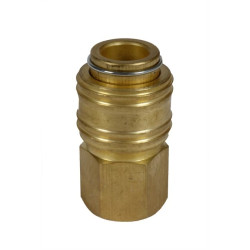 Szybkozłączka pneumatyczna R 3/8 4139205