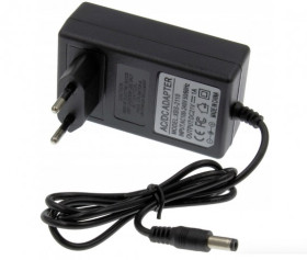 ZI 21V 1A WTYK DC 5,5X2,1MM 5S